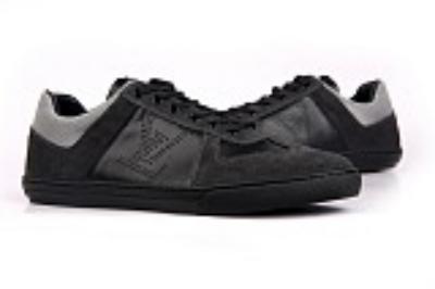 Men's Louis Vuitton Shoes-454